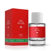 Kappa Red Woman Eau De Parfume 55 Ml thumbnail 1
