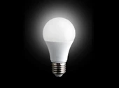 LED - 9W - Beyaz - E27 - 10LU - Tasarruflu LED Ampul 9W thumbnail 2