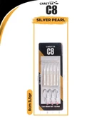 Caretta C8 8cm 5.5gr Lrf Silikon Yem thumbnail 12