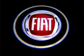 Fiat Araçlarına Kapı Altı Led Logo Mesafe Sensörlü Yeni Nesil thumbnail 5