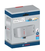 PRO Multi Material PC Plus Delik Açma Panç 127 mm thumbnail 2