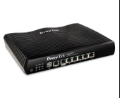 DRAYTEK Vigor 2927 Dual-WAN VPN Firewall Router thumbnail 2