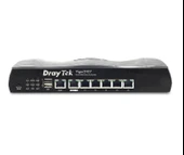 DRAYTEK Vigor 2927 Dual-WAN VPN Firewall Router thumbnail 1