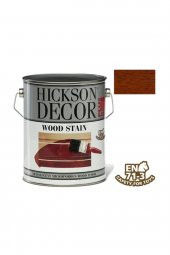 Hickson Decor Wood Stain 1 Lt Teak thumbnail 2