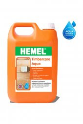 Timbercare Aqua Emprenye 5 Litre Şeffaf thumbnail 2