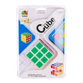 Magic Cube Zeka Küpü 3x3 5cm thumbnail 2