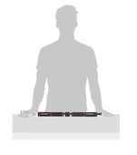 AvessakapıKoridorBarfiksi80-130cm thumbnail 1