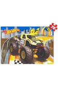 Diytoy Hot Wheels 2 in 1 Puzzle thumbnail 3