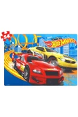 Diytoy Hot Wheels 2 in 1 Puzzle thumbnail 2
