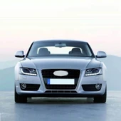 Audi A5 Sportback 2008-2011 Polen Klima Filtre Yuvasının Kapağı thumbnail 2