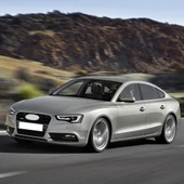 Audi A5 Sportback 2012-2016 Polen Klima Filtre Yuvasının Kapağı thumbnail 2