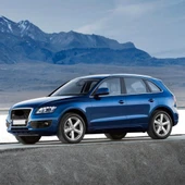 Audi Q5 2009-2012 Polen Klima Filtre Yuvasının Kapağı thumbnail 2