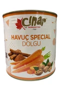ÇINAR HAVUÇ SPESİYAL DOLGU 2900 G thumbnail 1
