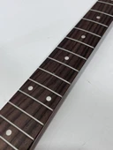 MJT VTS Eskitilmiş Vintage Amber Renk Gitar Sapı thumbnail 6