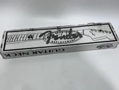 MJT VTS Eskitilmiş Vintage Amber Renk Gitar Sapı thumbnail 9