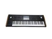 Korg Kronos 2 61 Tuşlu Workstation Klavye 2. El thumbnail 1