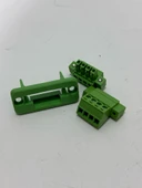 Klemens Takımı 4 Pin 5 Adet thumbnail 2