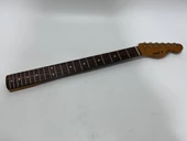 MJT VTS Eskitilmiş Vintage Amber Renk Gitar Sapı thumbnail 4