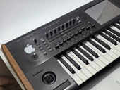 Korg Kronos 2 61 Tuşlu Workstation Klavye 2. El thumbnail 8