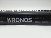 Korg Kronos 2 61 Tuşlu Workstation Klavye 2. El thumbnail 4