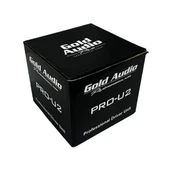 Gold Audio Pro-U2 150W Ünit thumbnail 4