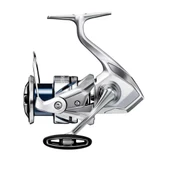 Shimano Stradic C3000 HG FM Olta Makinesi thumbnail 1