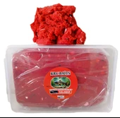 KRC Baits Aromalı Sazan Hamuru 1000 Gr thumbnail 7