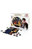 LAÇO Harry Potter 100 Parça Puzzle thumbnail 5