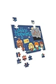 LAÇO Harry Potter 100 Parça Puzzle thumbnail 4