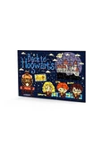 LAÇO Harry Potter 100 Parça Puzzle thumbnail 6