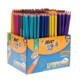 Bic Evolution 288'li Masa Üstü Kuru Boya Kalem Seti thumbnail 2