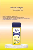 Agiss Roll-On Sir Ağda Kuru Ciltler 100 ml thumbnail 4