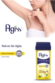 Agiss Roll-On Sir Ağda Kuru Ciltler 100 ml thumbnail 5