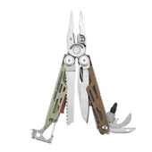 Leatherman Si̇gnal Set Çok Amaçli Multi̇ Tool thumbnail 12
