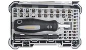 Bosch 42 Parça Hassas Vidalama - Bits Ucu Seti - 2607002835 thumbnail 2