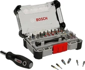 Bosch 42 Parça Hassas Vidalama - Bits Ucu Seti - 2607002835 thumbnail 3