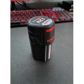 10.8V 12V Batarya Tutucu Tekli thumbnail 5