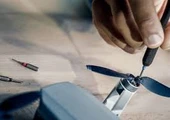 Bosch 42 Parça Hassas Vidalama - Bits Ucu Seti - 2607002835 thumbnail 4
