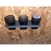 12V Batarya Tutucu Stand thumbnail 1