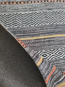 100*200 kilim desenli halı thumbnail 3