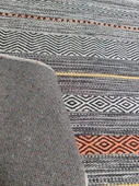 100*200 kilim desenli halı thumbnail 2