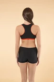 Estiva Free-Set Büstiyerli Şortlu Bikini Takım thumbnail 8