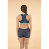 Estiva Free-Set Büstiyerli Şortlu Bikini Takım thumbnail 6