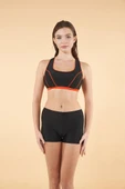 Estiva Free-Set Büstiyerli Şortlu Bikini Takım thumbnail 7