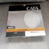 CATA 18 WATT SIVA ÜSTÜ PANEL thumbnail 2