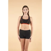 Estiva Free-Set Büstiyerli Şortlu Bikini Takım thumbnail 1