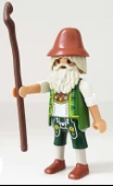 Playmobil Figures 70159 Series 16 - 3 Sheepherd thumbnail 1