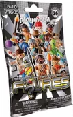 Playmobil Figures 71605 Series 26 - Bowling Player thumbnail 2