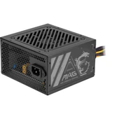 MSI 500W MAG A500N-H Power Supply thumbnail 1