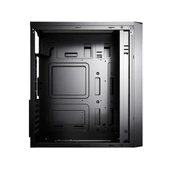 VENTO 300W VS121S Standart Mid-Tower PC Kasası thumbnail 2